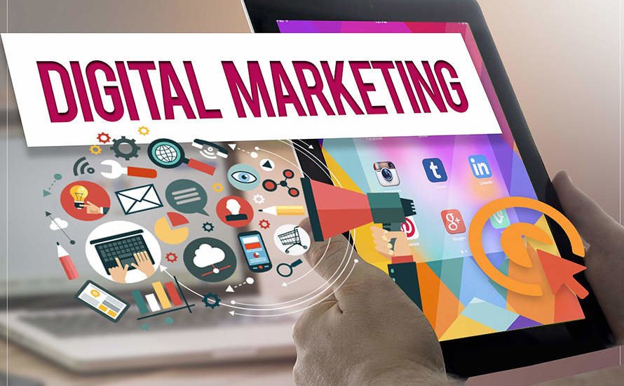 Os 5 Serviços de Marketing Digital Essenciais para o Sucesso em 2024